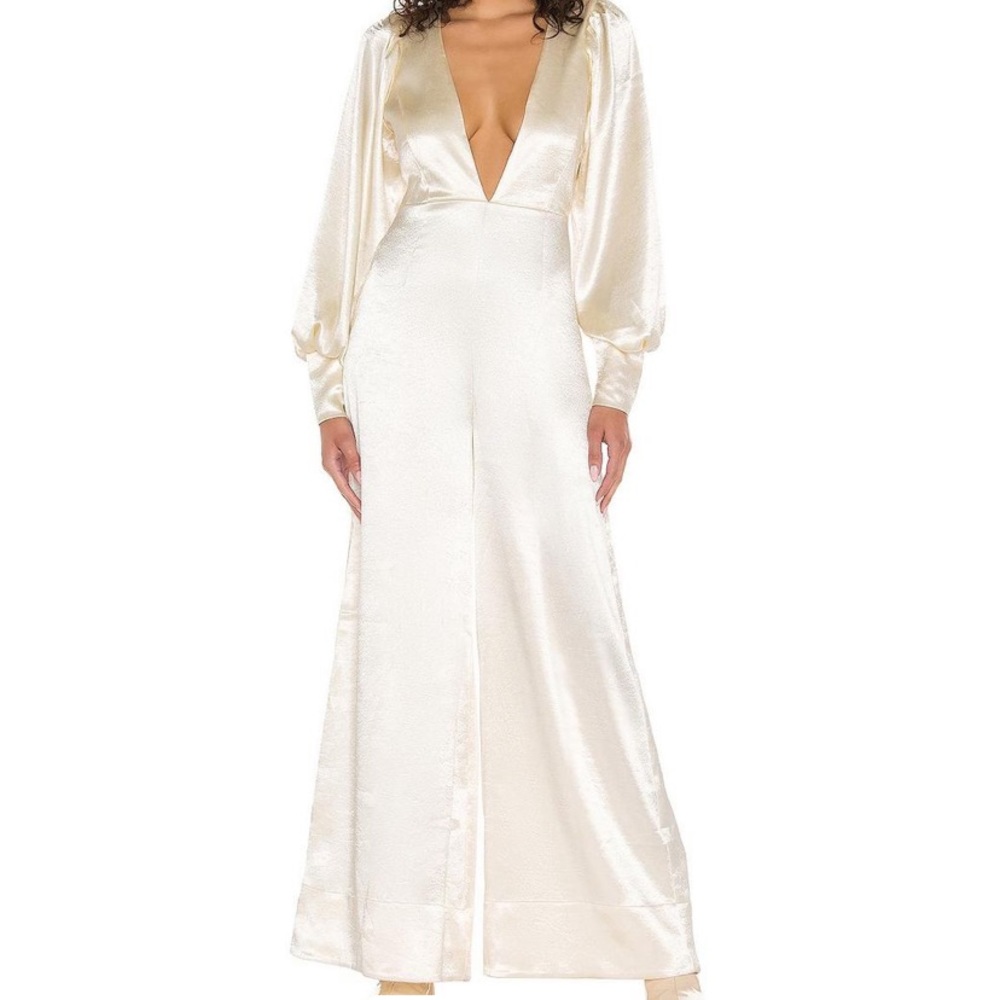 Free People Nadia Jumpsuit